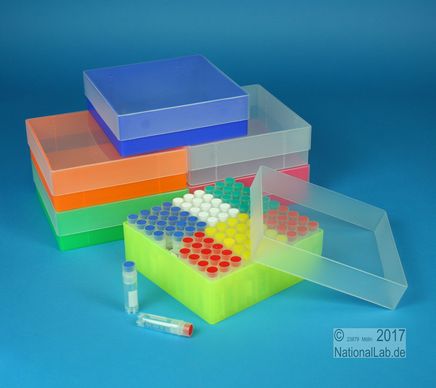 EPPi� MAX Box 45 / ohne F�chereinteilung, H�he 45-53 mm variabel