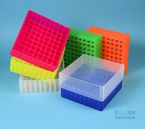 EPPi� Box 75 / 9x9 F�cher, H�he 75 mm fix