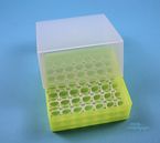 EPPi� Box 95 / 7x7 L�cher, H�he 95 mm fix