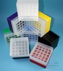 EPPi� Box 105 / 5x5 L�cher, H�he 105 mm fix