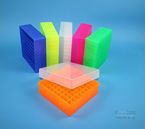 EPPi� Box 45 / 9x9 F�cher, H�he 45-53 mm variabel