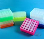 EPPi� Box 67 / 5x5 L�cher, H�he 67 mm fix