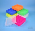 EPPi� Box 45 / 9x9 F�cher, H�he 45-53 mm variabel