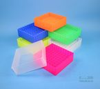 EPPi� Box 75 / 9x9 F�cher, H�he 75 mm fix