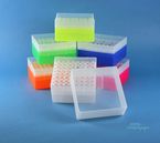 EPPi� Box 102 / 8x8 L�cher, H�he 102 mm fix