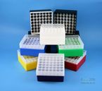 EPPi� Box 70 / 7x7 L�cher, H�he 70-80 mm variabel