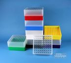 EPPi� Box 95 / 9x9 F�cher, H�he 95 mm fix