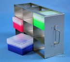 EPPi� 80 Schrankgestelle f�r alle Boxen bis 133x133x80 mm